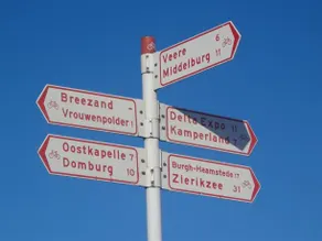 Sturm Vrouwenpolder B&B - Image 2