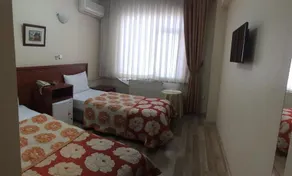 Basak Hotel - Image 4