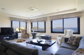 Panorama Villa Agios Nikolaos - Image 2