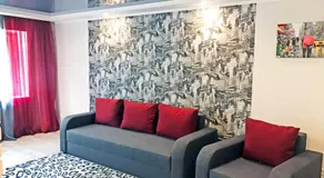 Apartment on Pushkina (Prospect Soborniy) - Image 5