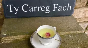 Ty Carreg Fach Staycation Cottage Cardiff - Image 2