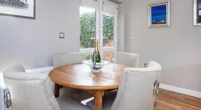 Bootham Retreat- Superb City Centre Hideaway - Image 4