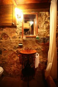 Pasiphae art country house in Crete - Image 4