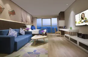Citadines Intime City - Image 2
