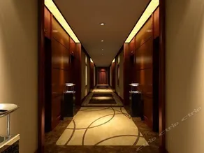 Guiyang Vitreland Garden Resort Hotel (Guizhou University Metro Station Branch) - Image 3
