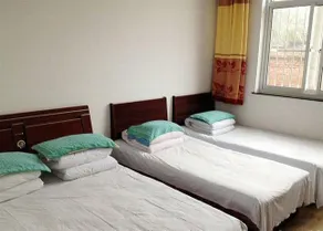 Beijing Longqinxia Nongjiaqing Farmstay - Image 3