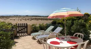 MSR3 : GRUISSAN - Appartement 1 chambre avec accès direct à la plage - Image 3