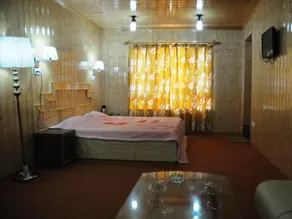 Swiss Hotel Kashmir - Image 4