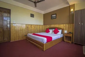 Nightingale Residency By OYO Rooms - Image 2