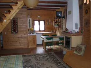 Domek Letniskowy Nad Jeziorem - Image 2