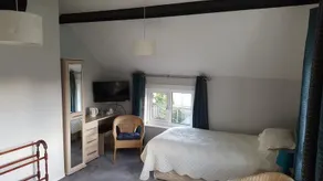 Church End Farm B&B - Image 5