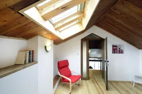 Artistic penthouse - Image 2