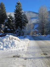 Whistler Resort Club Patio Studio by Outpost Whistler - Image 3