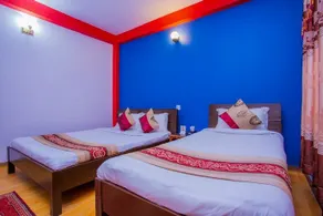 Hotel Serenity by OYO Rooms - Image 3