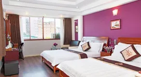 Luna Spa And Fitness Hotel - Image 3