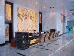 Wenjing Business Hotel - Image 2