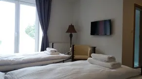 Hotel BouCZECH - Image 3