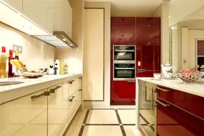 The Oriental Grand Service Apartment - Image 4