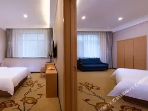 Vienna Hotel Dalian Zhongshan Square Branch - Image 3