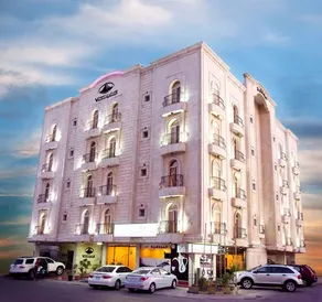 Venice Nights Suites - Image 1
