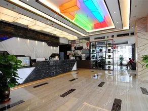 Blues Boutique Hotel (Chongqing Southwest University Tianshengli Street) - Image 3