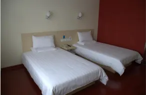 Hanting Express Qufukongfu - Image 5