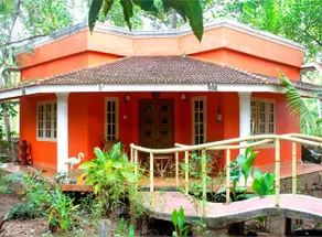SWARGAM (HOSTEL YOGA INDIA) - Image 1
