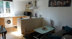 APPART D'HOTES BRIVE OUEST (USSAC) - Image 5