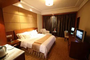 Yongkang Hotel - Image 4