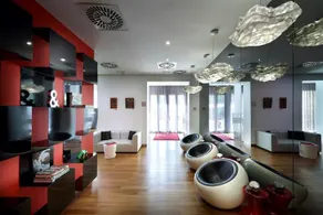 EUROSTARS BCN DESIGN - Image 5