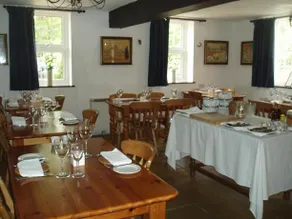 The Old Forge Seafood Restaurant and Bed and Breakfast - Image 4
