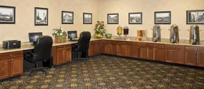 The Conference Center At The Maritime Institute - Image 2