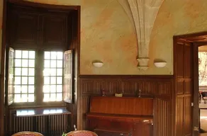 Château de Bertichères - Image 4