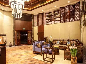 Manjuelong Boutique Hotel Xitang - Image 2