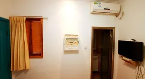 Gulangyu Yuanshazhou Seaview Holiday Villa - Image 2