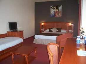 BEST WESTERN Hôtel Windsor Perpignan - Image 4