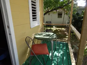 Bamboo Cottage At Shambhala - Image 5