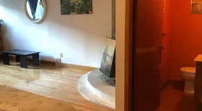 Open concept apartment - Image 2