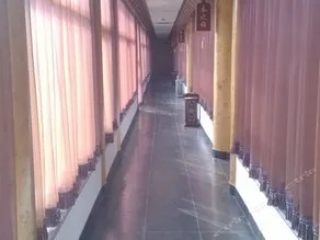 Citic Guo'an Chang'an Hotel - Image 2