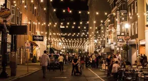 Artist Enclave in Downtown Harrisburg near Hershey - Image 5