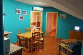 Apartamentos Arquillo - Image 4