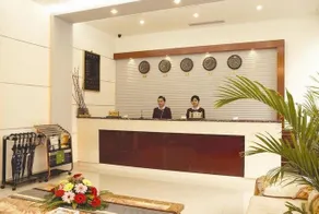 Chengdu Holiday Sunshine Hotel - Image 2