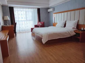 Starway Harbin West Wanda - Image 5