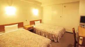 Hotel New Budget Muroran - Image 3