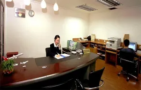 Liuzhou Hotel - Image 5
