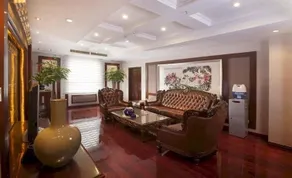 Chengdu Taicheng Hotel - Image 3
