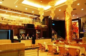 Haiyun Grand Hotel - Image 3