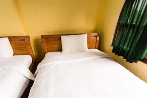 Bach Ma Villa-Bach Ma National Park - Image 2