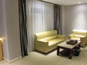 Xingdu Hotel Quanzhou - Image 5