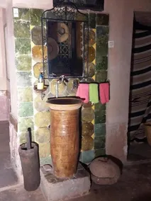 Gite Chez l'Habitant Amzil - Image 3